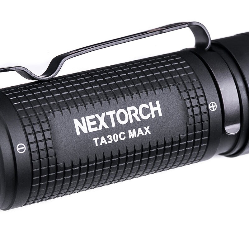 Torch Nextorch TA30 C Max - 3000 lumens