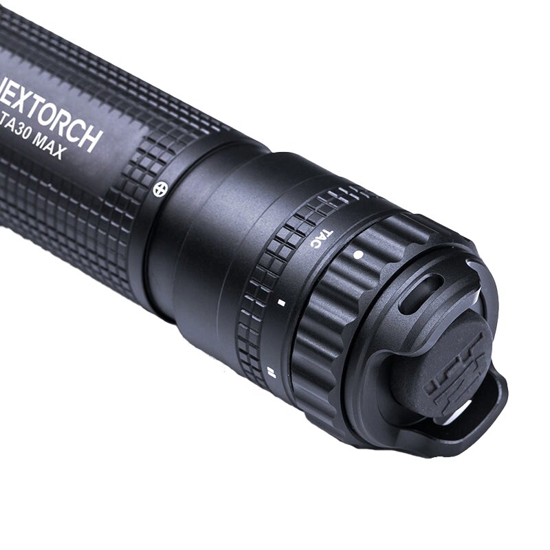 Nextorch TA30 Max flashlight - 2100 lumens