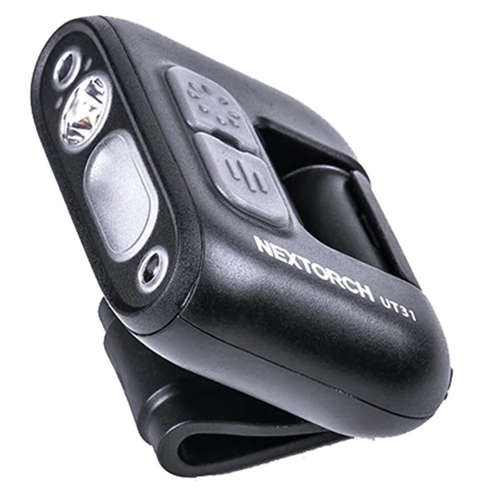 Nextorch UT31 headlamp - 220 lumens