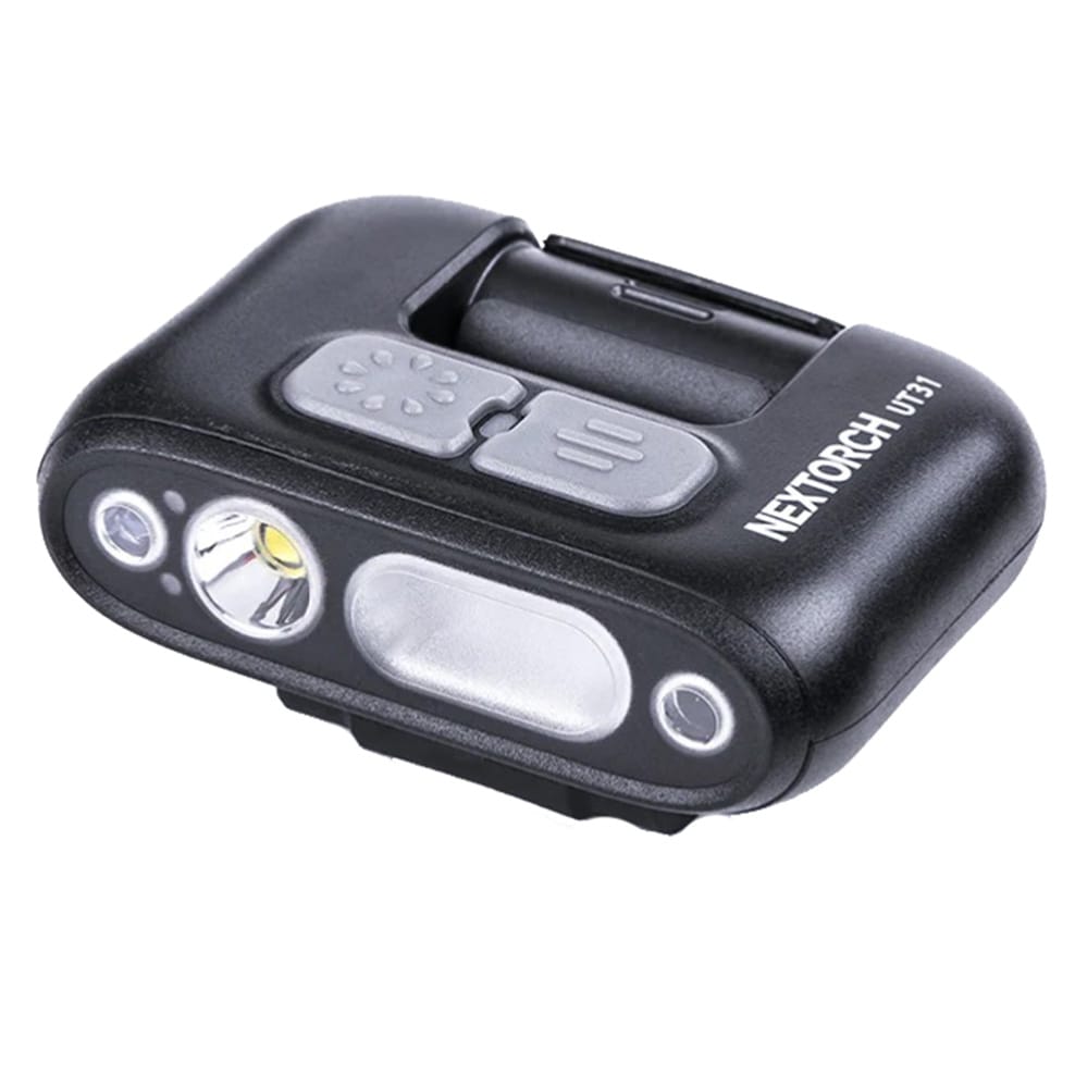 Nextorch UT31 headlamp - 220 lumens