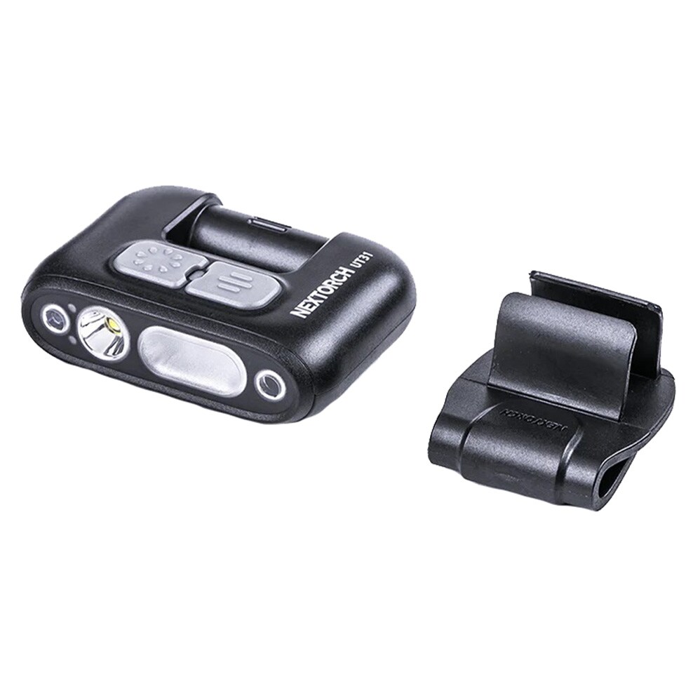 Nextorch UT31 headlamp - 220 lumens