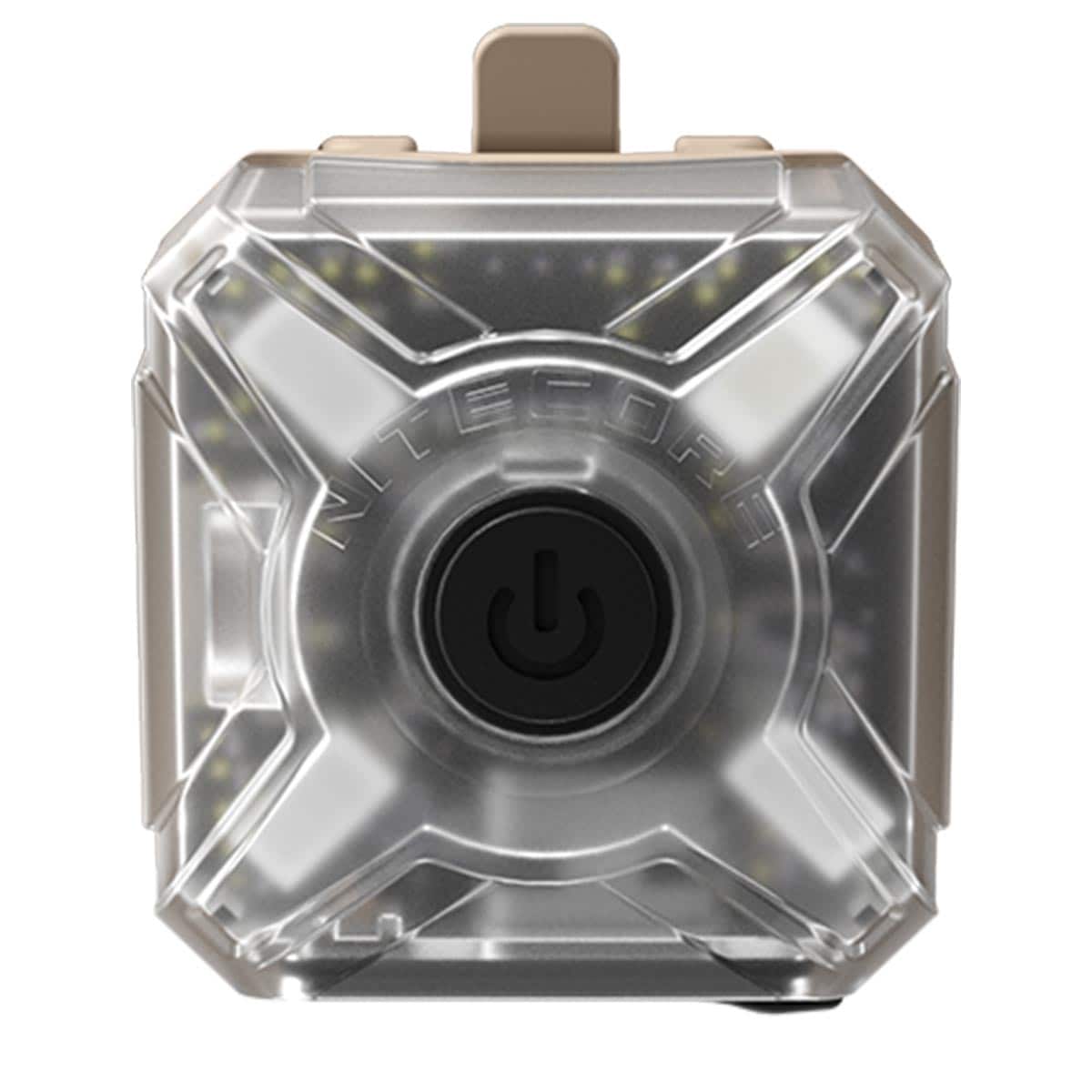Nitecore NU06 MI signal lamp