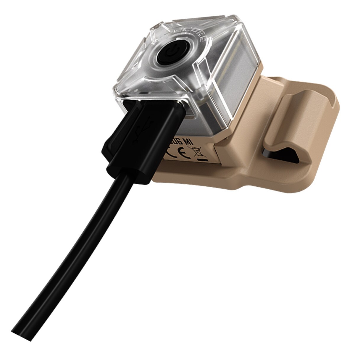 Nitecore NU06 MI signal lamp