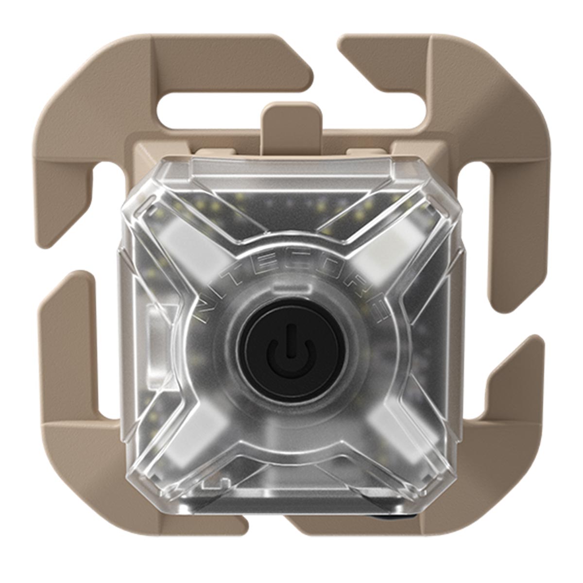 Nitecore NU06 MI signal lamp