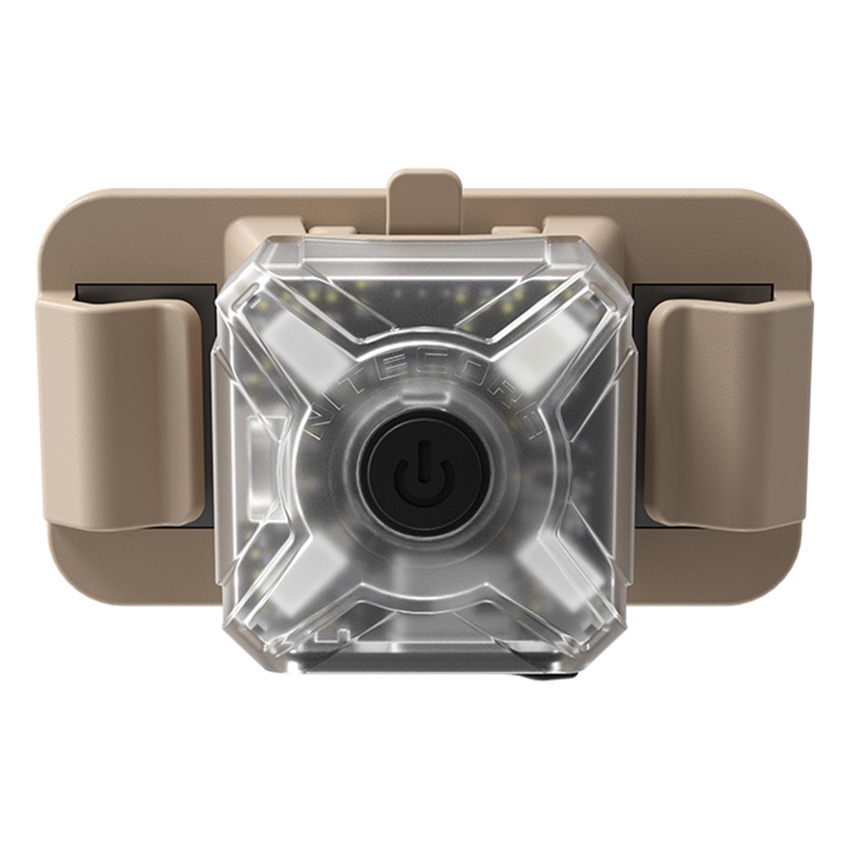 Nitecore NU06 MI signal lamp