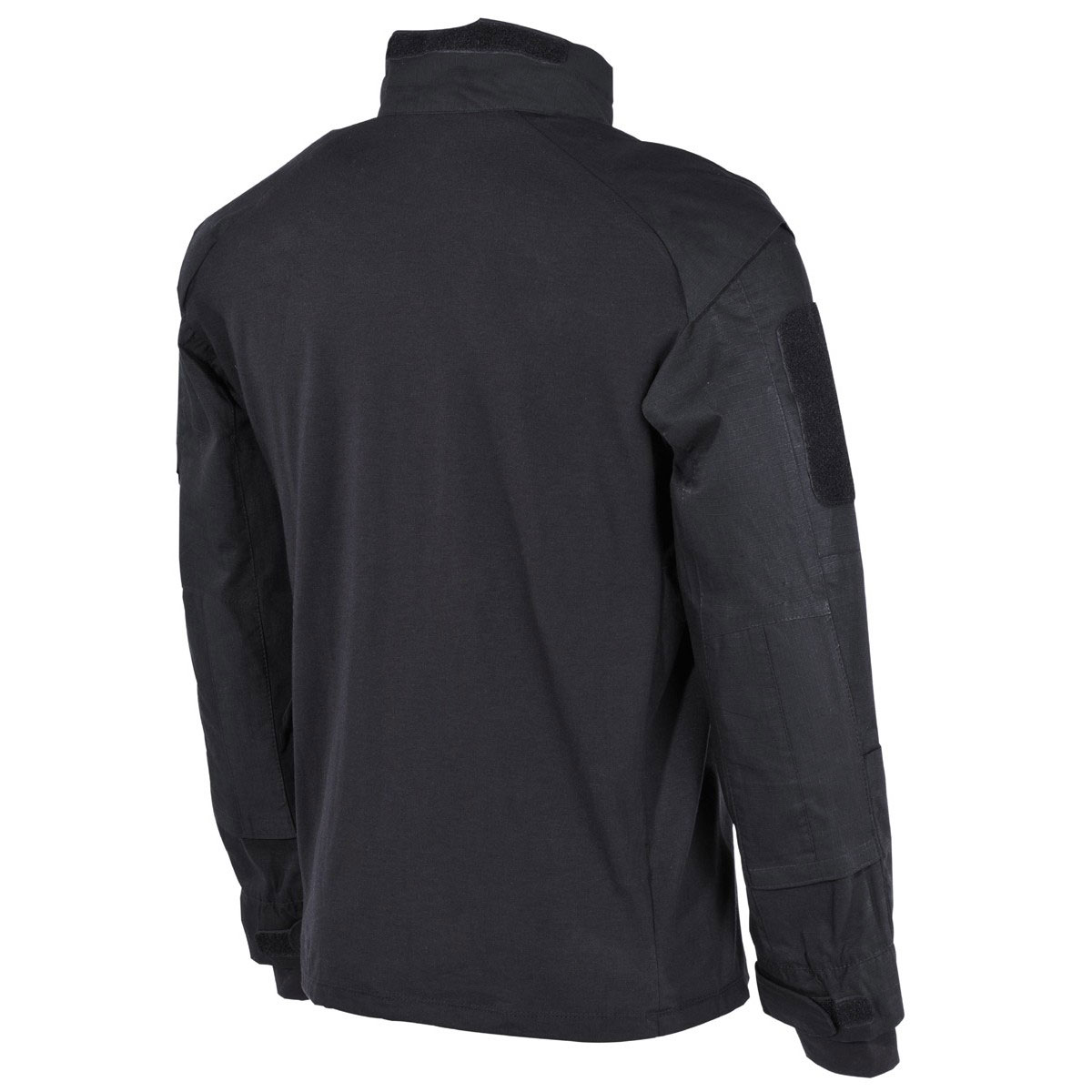 MFH US Combat Shirt - Black
