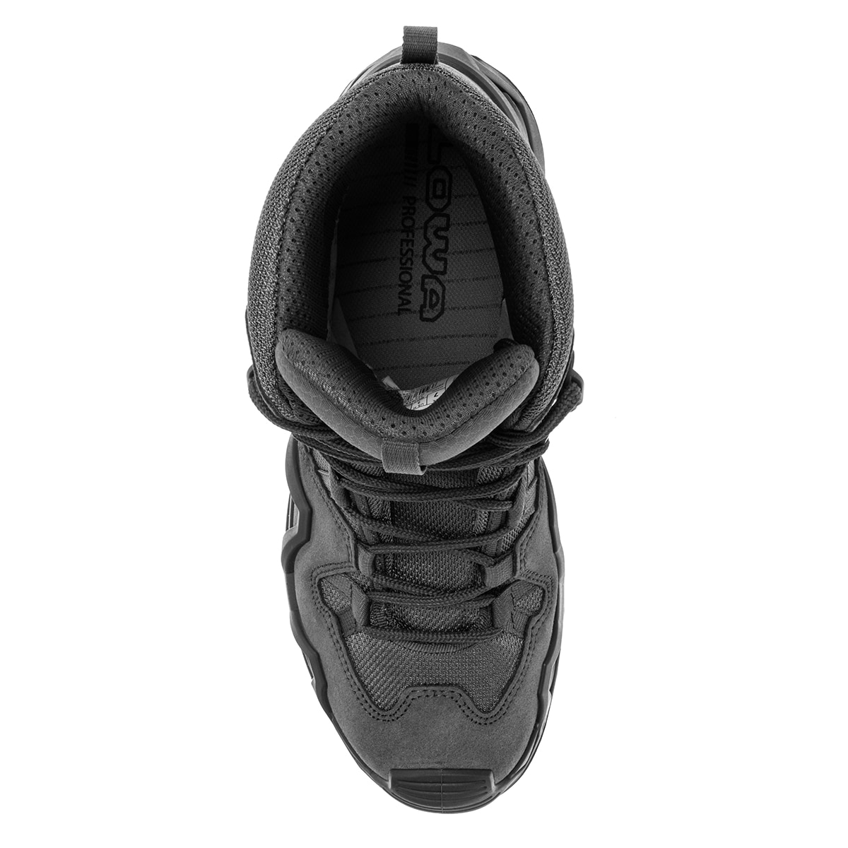 Lowa Zephyr GTX MID MK2 Boots - Wolf