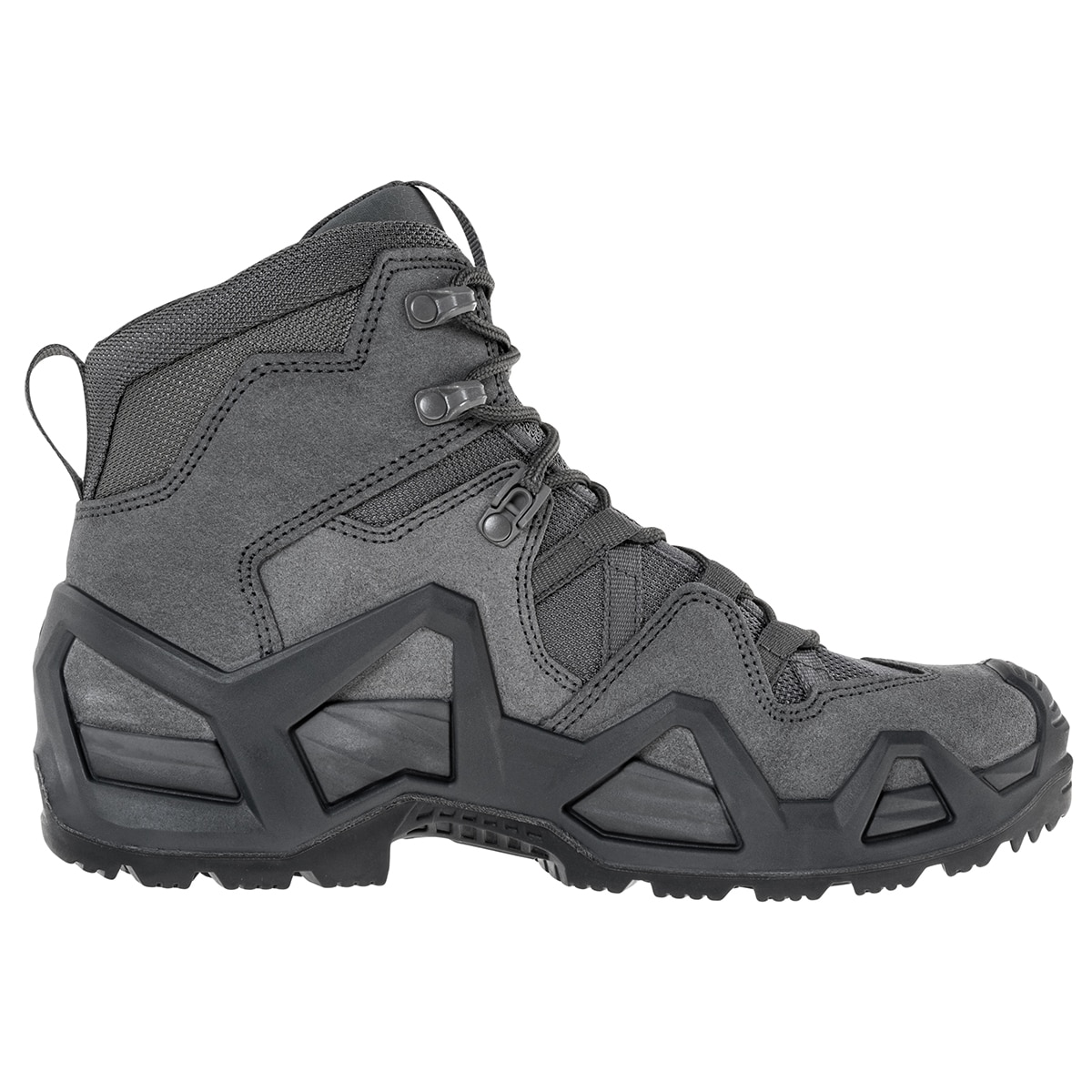 Lowa Zephyr GTX MID MK2 Boots - Wolf