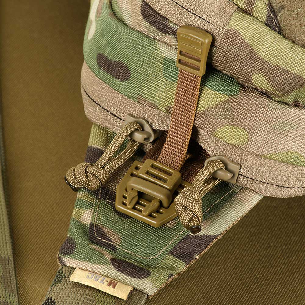 M-Tac Bat Wing Bag Elite - MultiCam