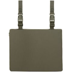 M-Tac MOLLE Armor seat mat - Ranger Green