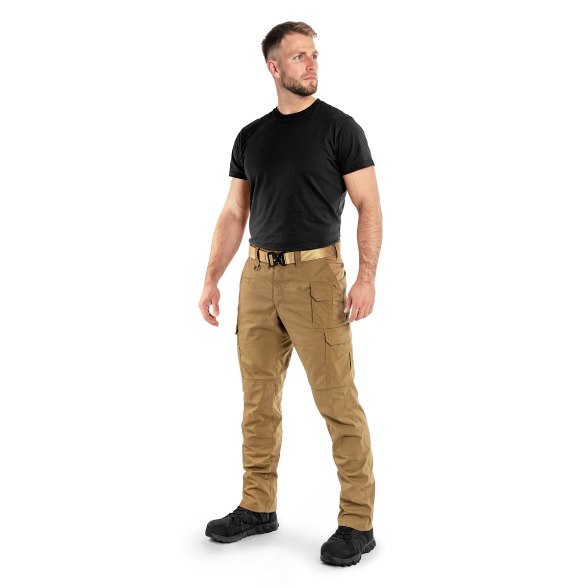 5.11 ABR Pro Rip-Stop trousers - Kangaroo