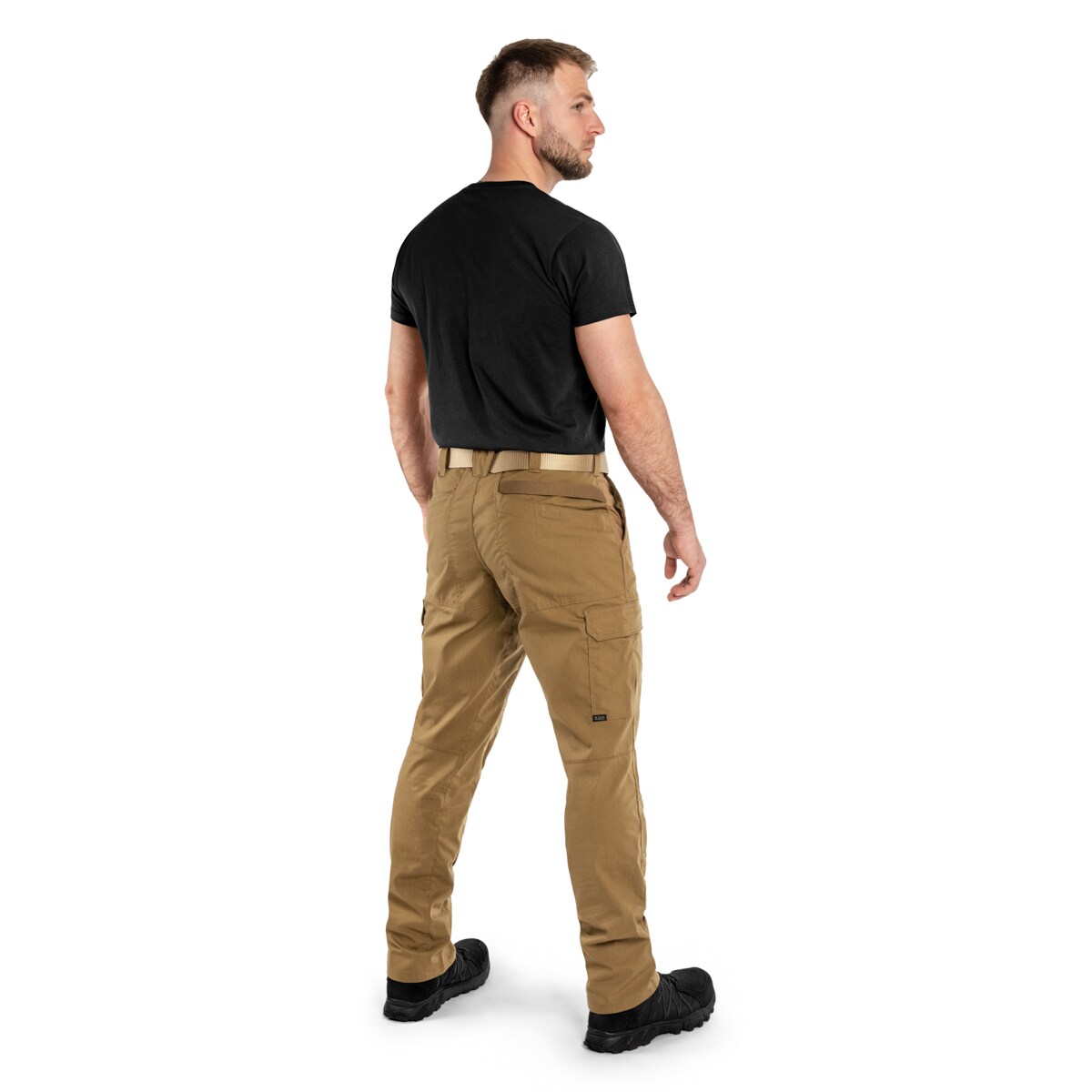 5.11 ABR Pro Rip-Stop trousers - Kangaroo
