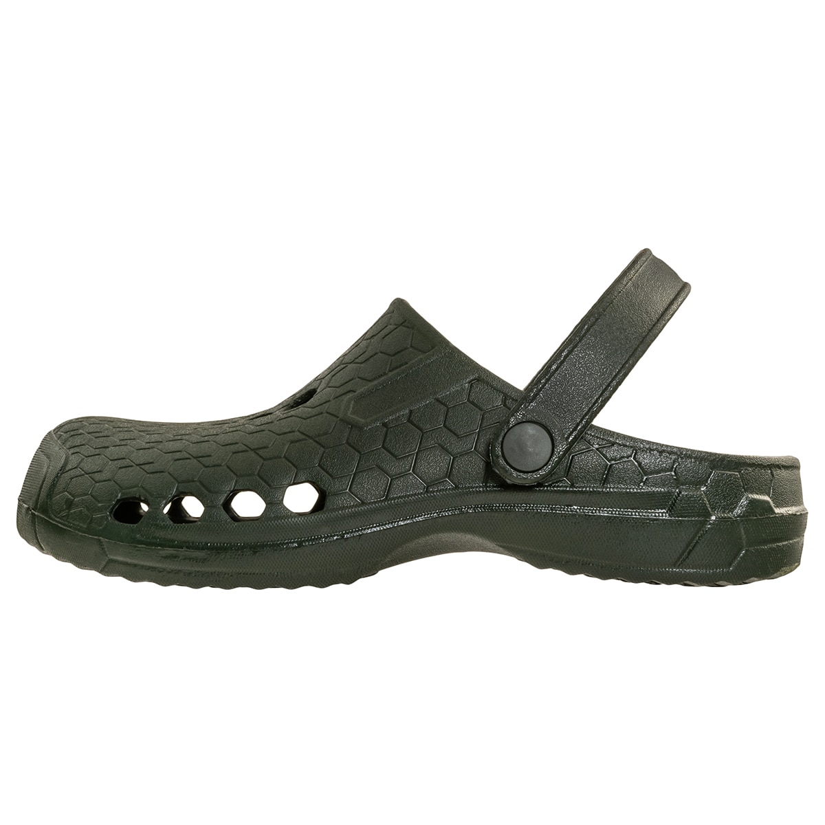 Dry Walker Hex Flip Flops - Green