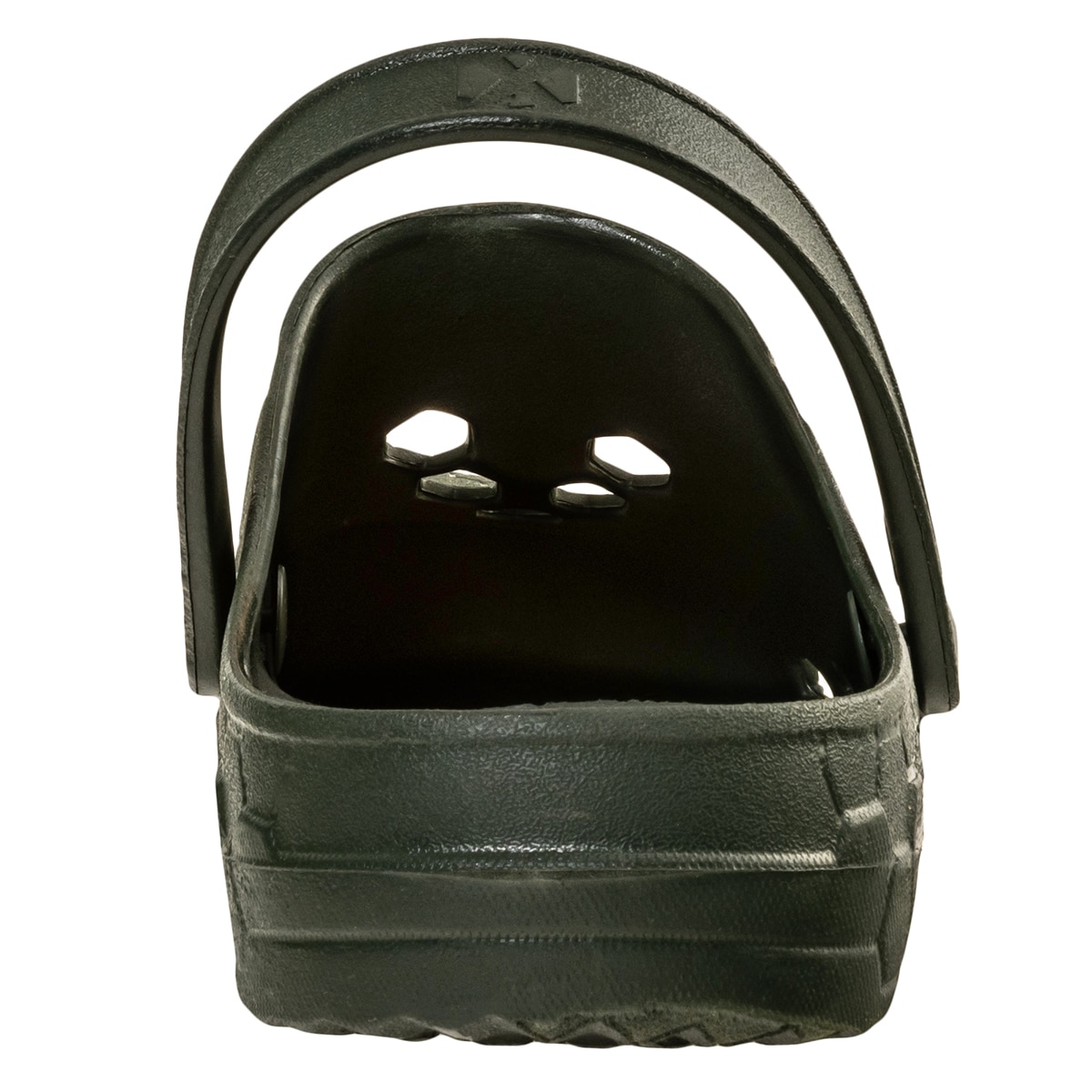 Dry Walker Hex Flip Flops - Green