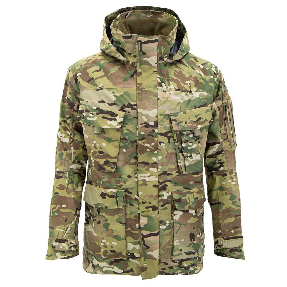 Carinthia TRG jacket - MultiCam