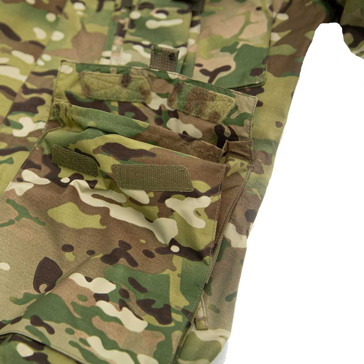 Carinthia TRG jacket - MultiCam