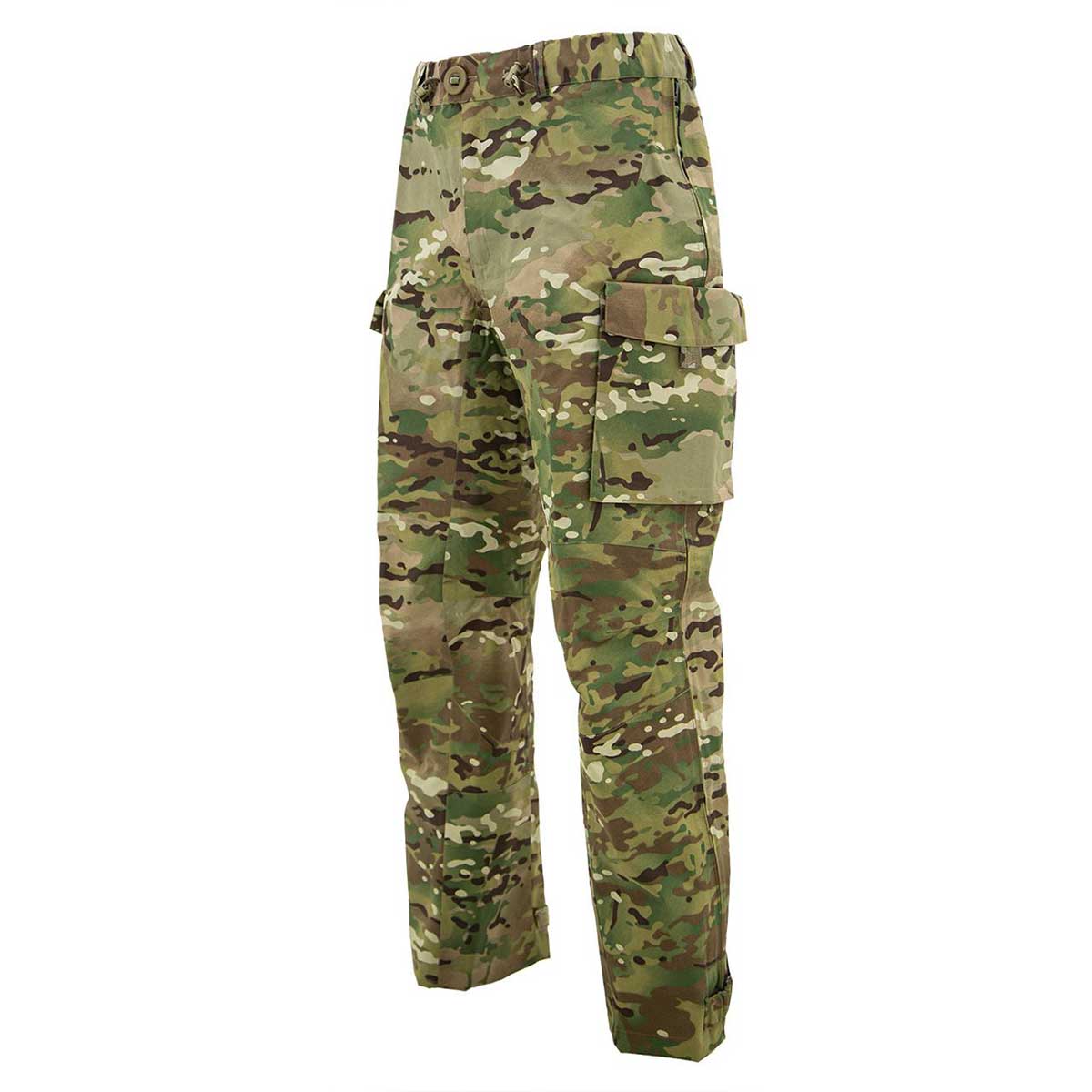 Carinthia TRG Pants MultiCam