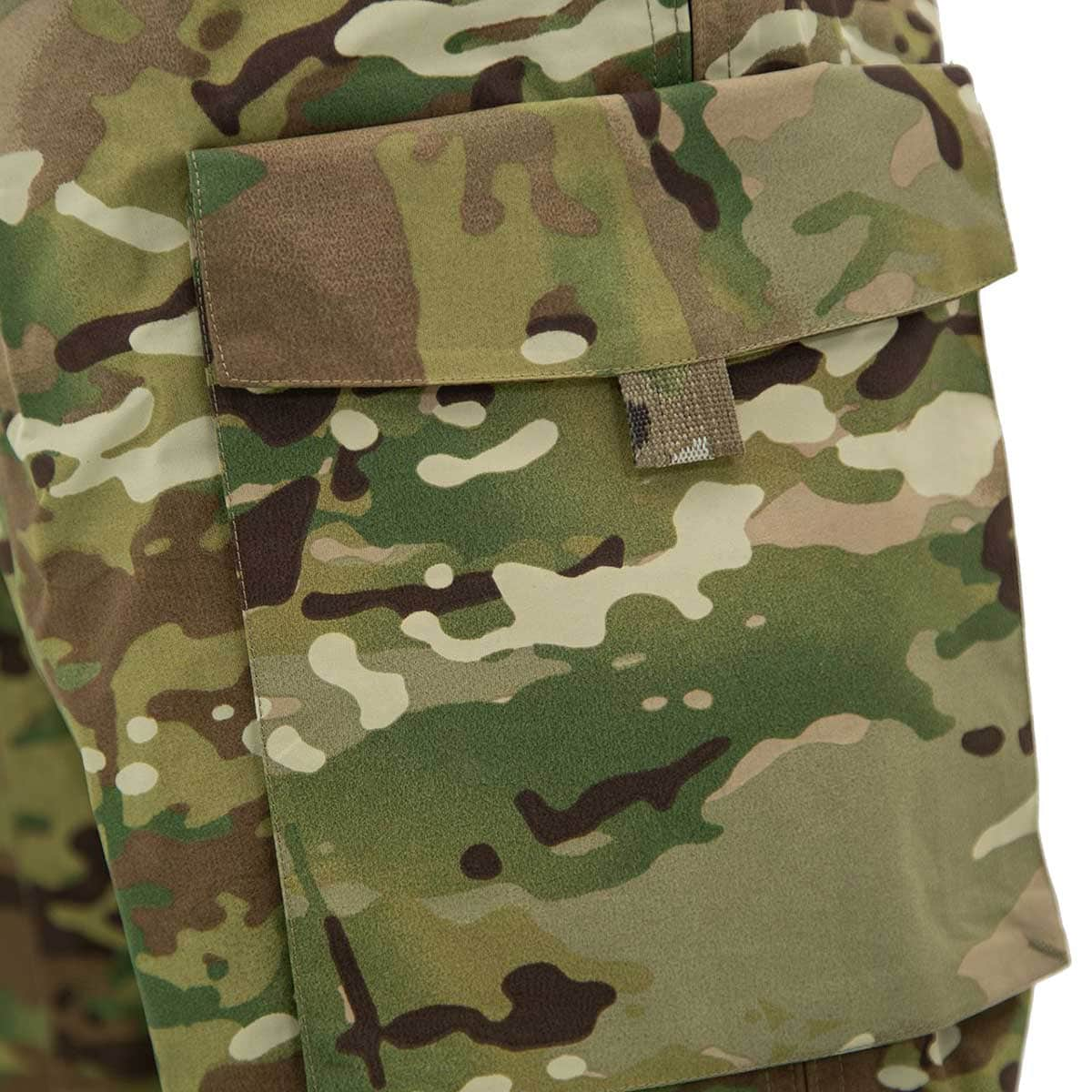 Carinthia TRG Pants - MultiCam