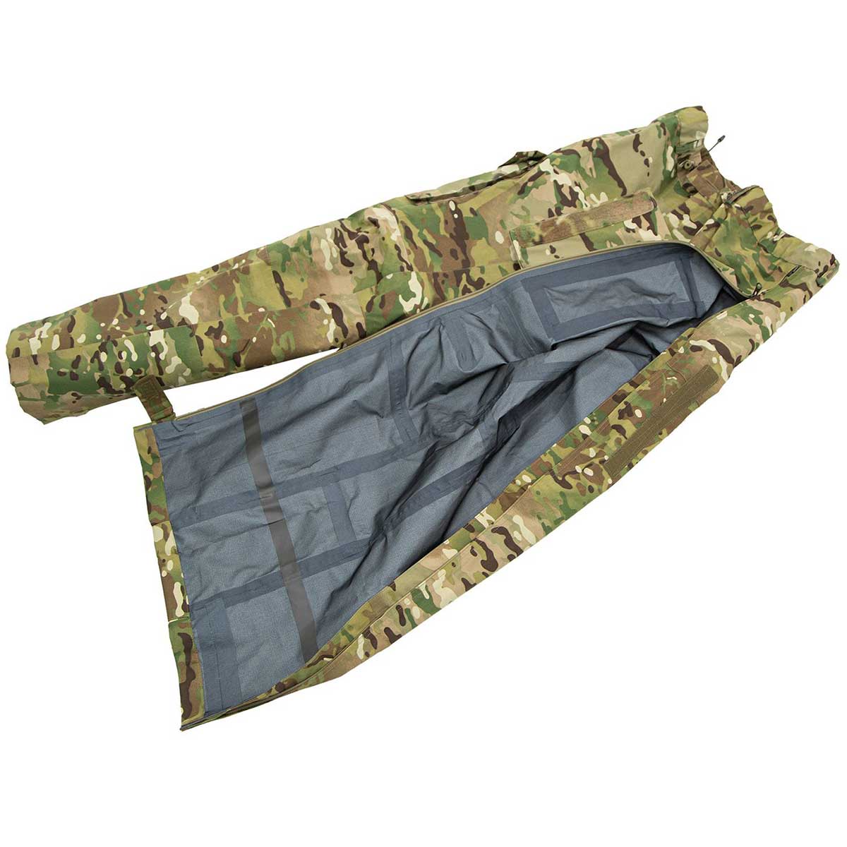 Carinthia TRG Pants - MultiCam