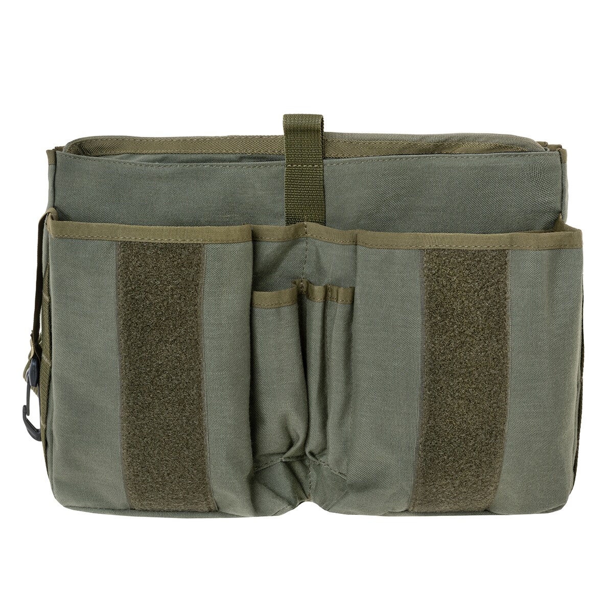 Wisport War Hog Claymore 7 l Bag - Olive Green