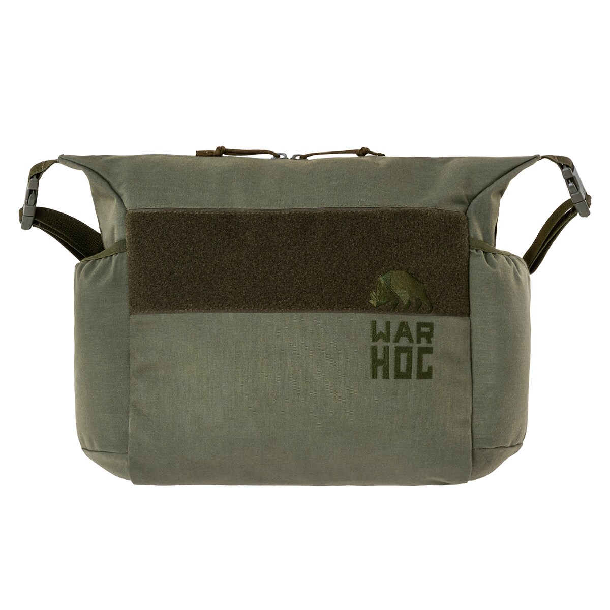 Wisport War Hog Polaxe 18 l bag - Olive Green