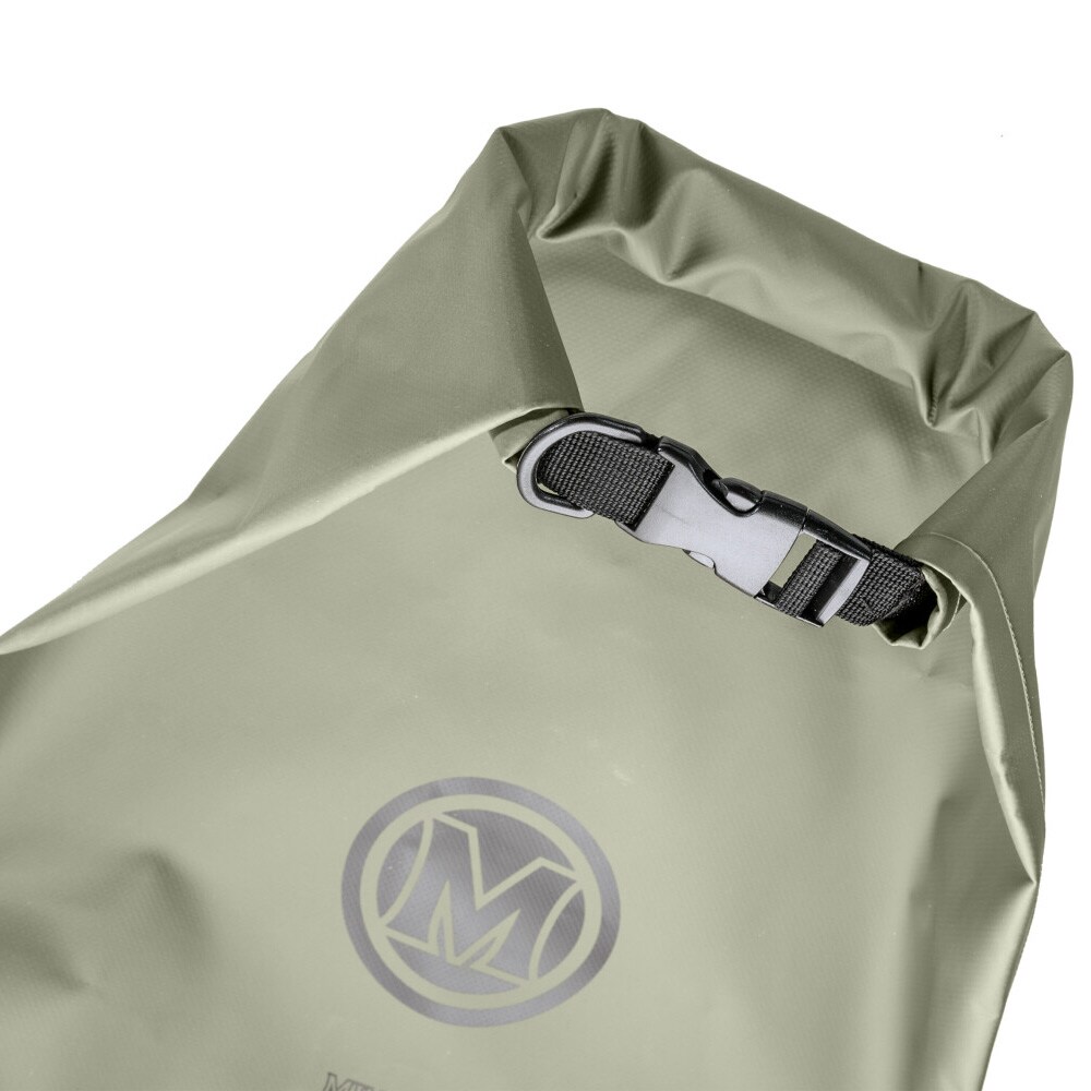 Mivardi Premium Dry bag 30 l - Grey