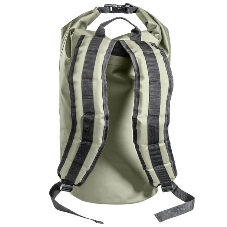 Mivardi Premium Dry bag 30 l - Grey