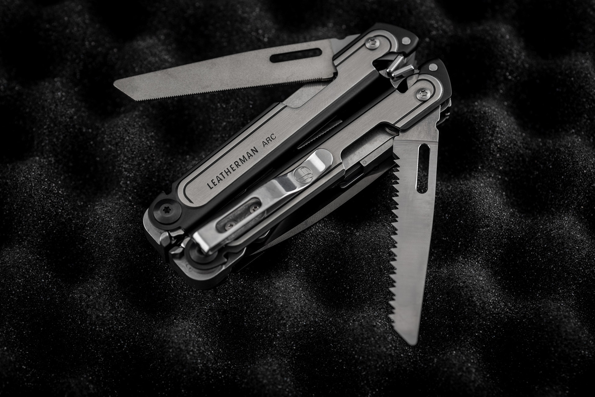 Leatherman ARC Multitool