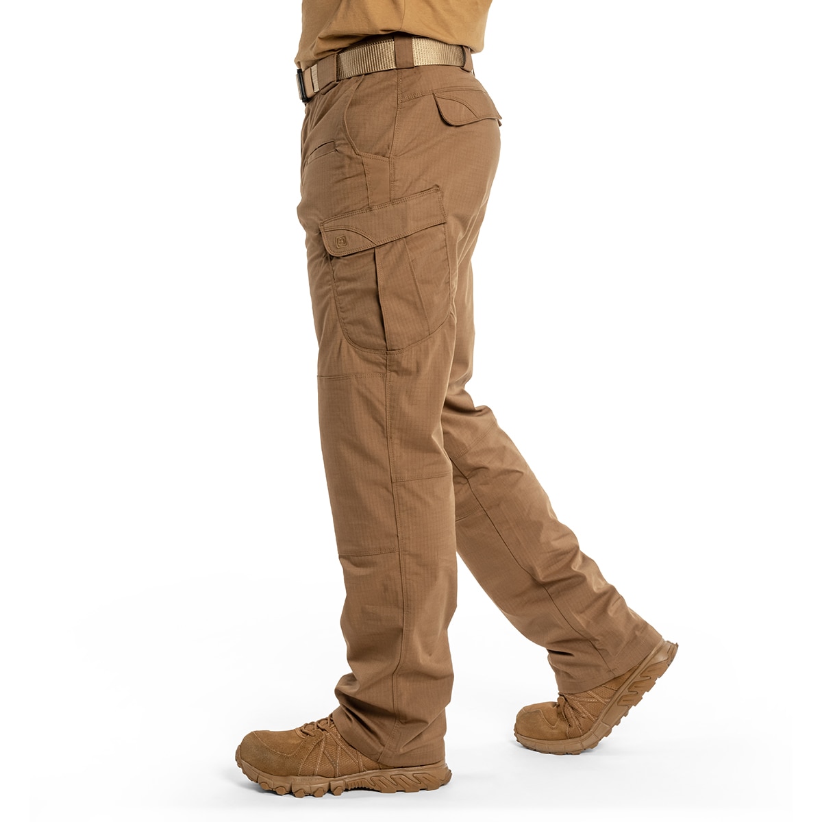 5.11 Stryke pants - Battle Brown