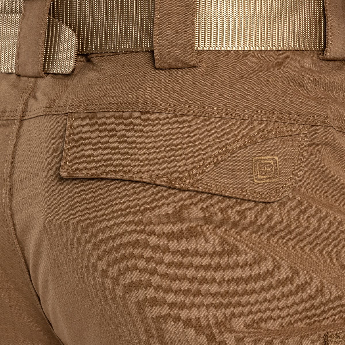 5.11 Stryke pants - Battle Brown