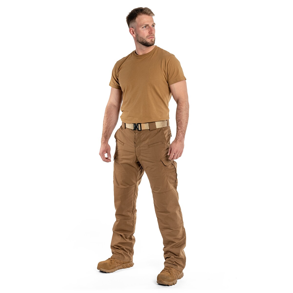 5.11 Stryke pants - Battle Brown