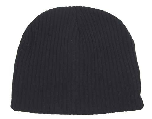 MFH Beanie Black