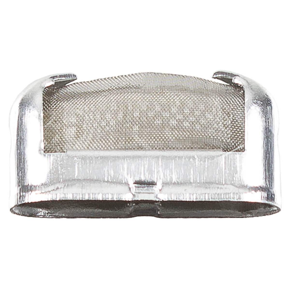 MFH Silver Heater Insert