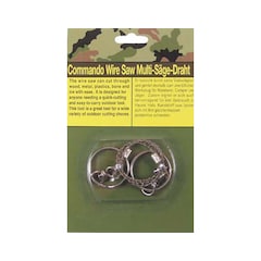 MFH Wire Saw