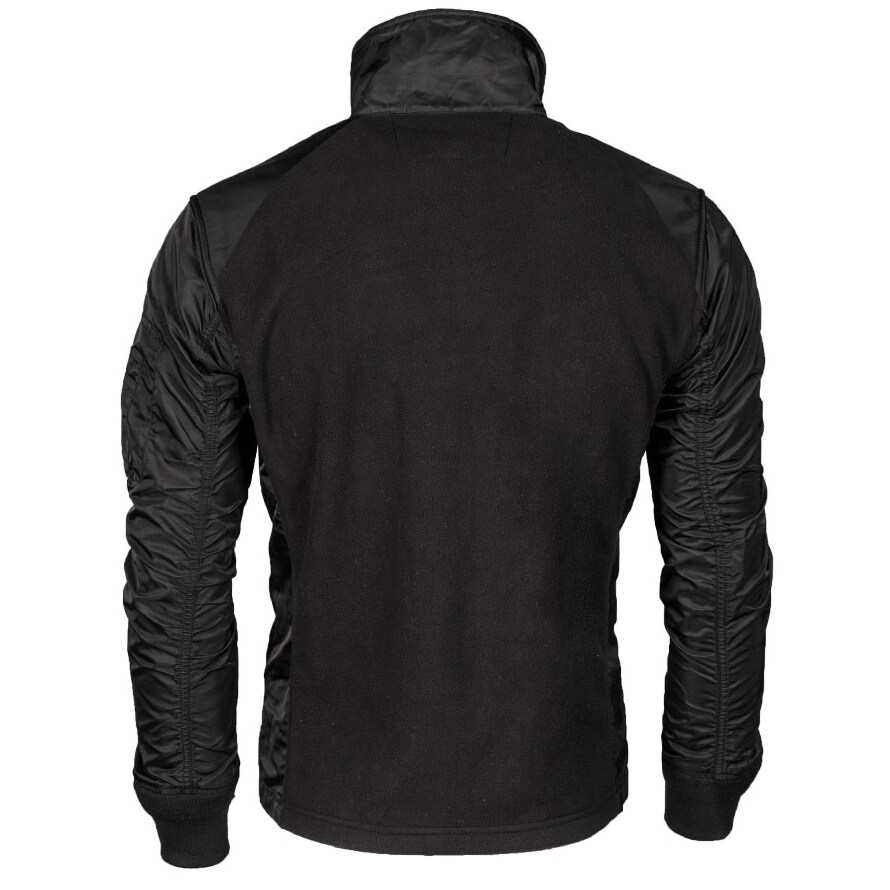 Mil-Tec USAF Jacket - Black