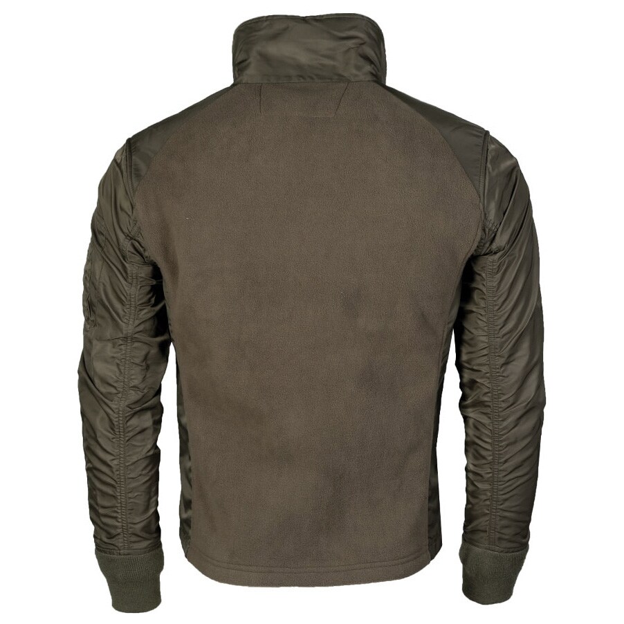 Mil-Tec USAF Jacket - Ranger Green