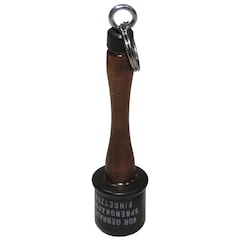 MFH Stielhandgranate 24 Keyring
