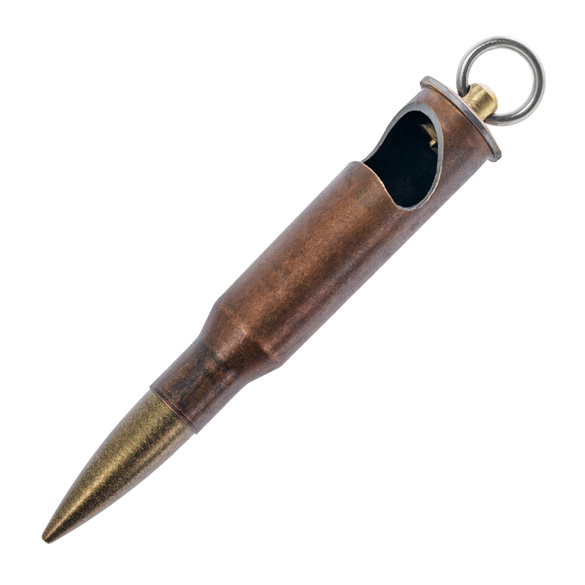 MFH Bullet Keychain