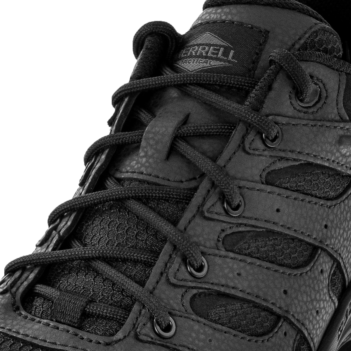 Shoes Merrell MOAB 3 Low Tactical Waterproof - Black