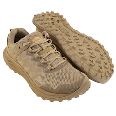 Merrell Nova 3 Low Tactical Shoes - Dark Coyote