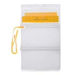 MFH Fox Outdoor Waterproof Document Bag 18 x 26 cm