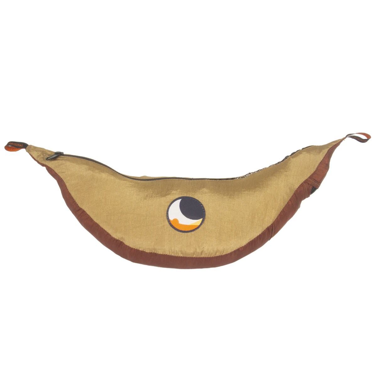 Ticket To The Moon Original Hammock - Chocolate/Brown