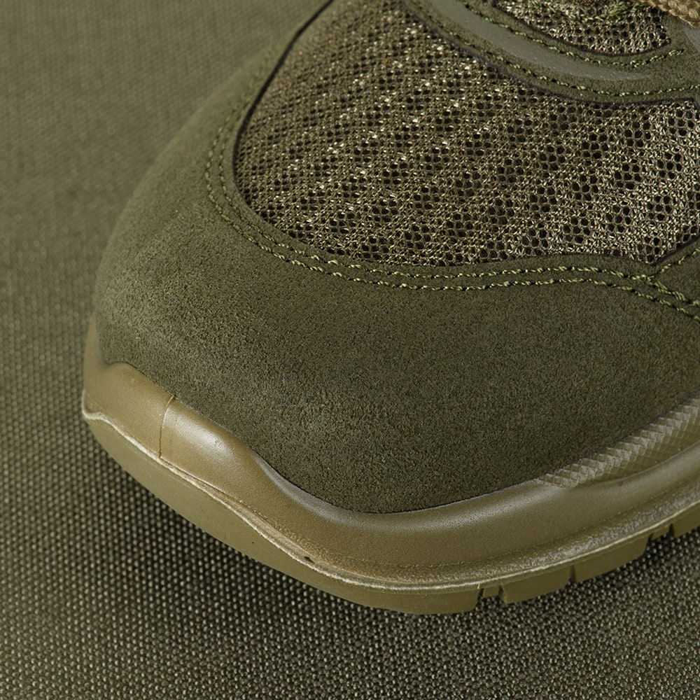 M-Tac IVA shoes - Olive