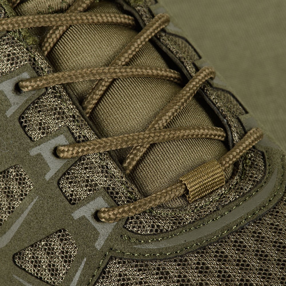 M-Tac IVA shoes - Olive