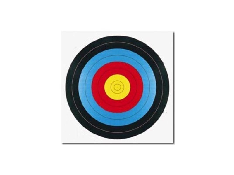 Archery Target 10 pcs