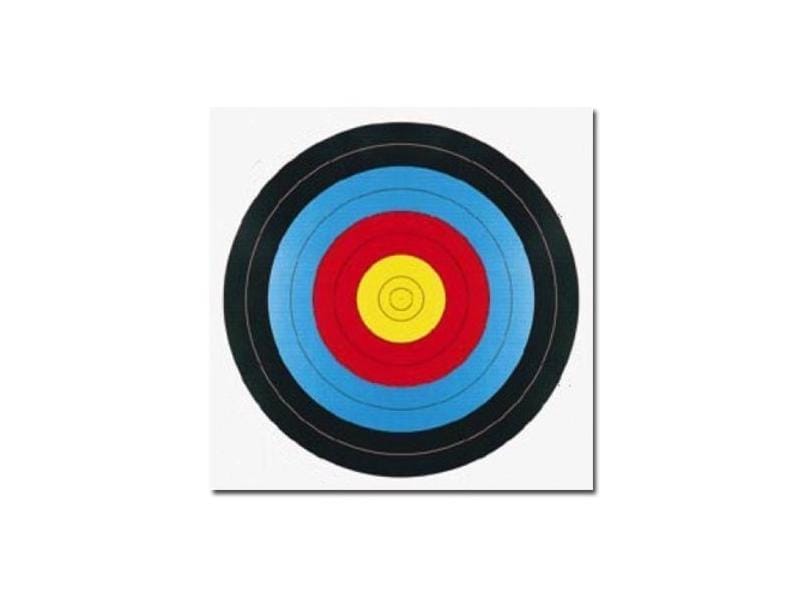 Archery Target 10 pcs