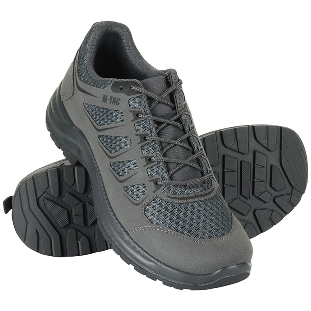 M-Tac IVA shoes - Gray