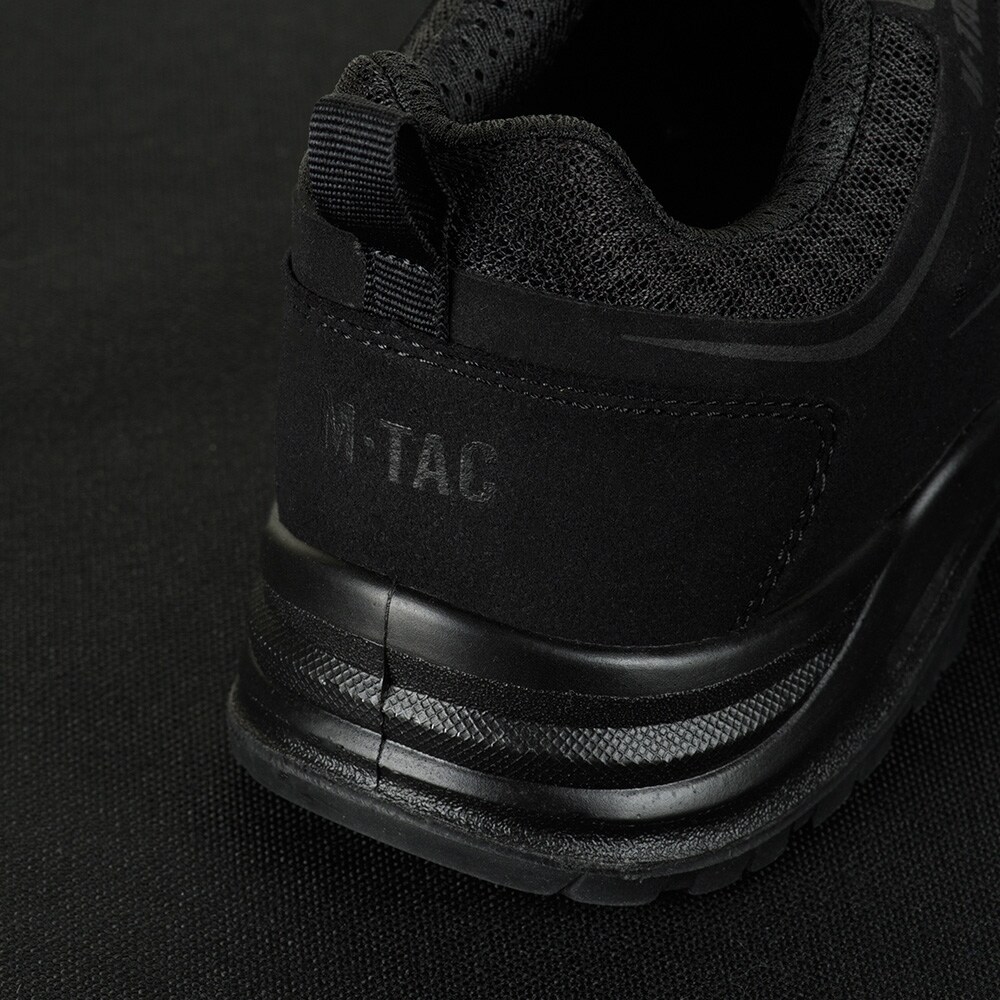 M-Tac IVA shoes - Black