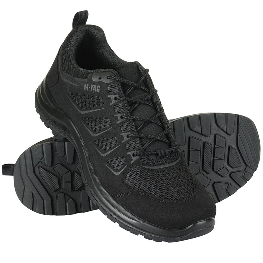 M-Tac IVA shoes - Black