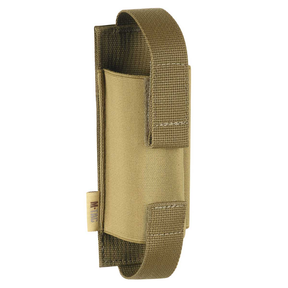 M-Tac Gen. III Pouch for Tactical Stasis with MOLLE - Coyote